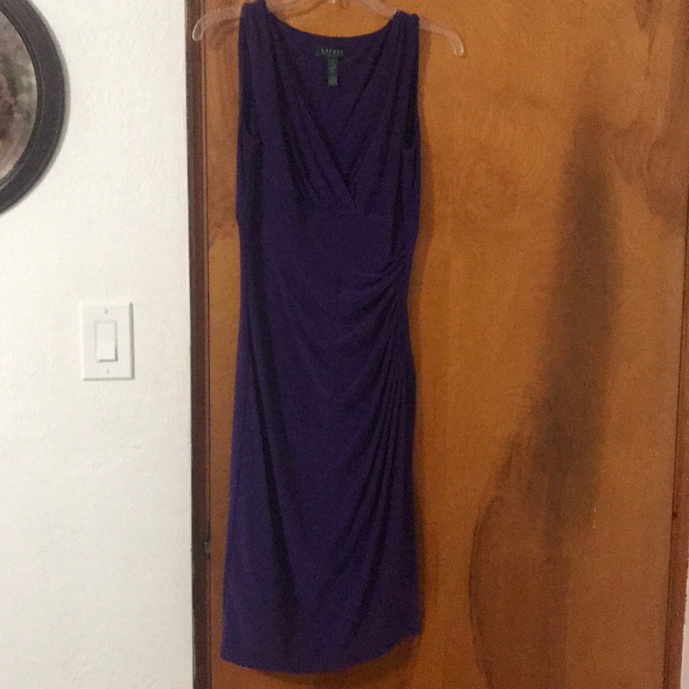 Ralph Lauren Dress